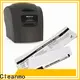 Cleanmo Custom high quality AlphaCard long T Cleaning Cards factory for AlphaCard PRO 100 Printer 1
