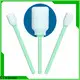 Cleanmo thermal bouded cleaning ears with cotton swabs manufacturer for general purpose cleaning 1