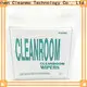Cleanmo abrasion resistance industrial wipes factory price for medical device products 1