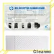Cleanmo durable cleaning credit card supplier for dollar bill readers 1