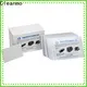 Cleanmo durable credit card cleaner factory price for ID Card Printers 1