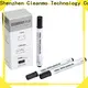 Cleanmo 99.9% Electronic Grade IPA Solution thermal printhead cleaning pen wholesale for ID Card Printer Head 1