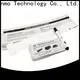Cleanmo Bulk buy CR80 Cleaning Cards manufacturer for Javelin J330i printers 1