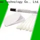 Cleanmo OEM high quality print cleaner manufacturer for Zebra P120i printer 1