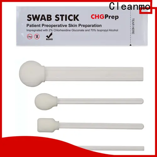 Custom best applicator swabs 70% isopropyl alcohol (IPA) liquid factory price for Routine venipunctures 1