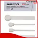 Custom best applicator swabs 70% isopropyl alcohol (IPA) liquid factory price for Routine venipunctures 1