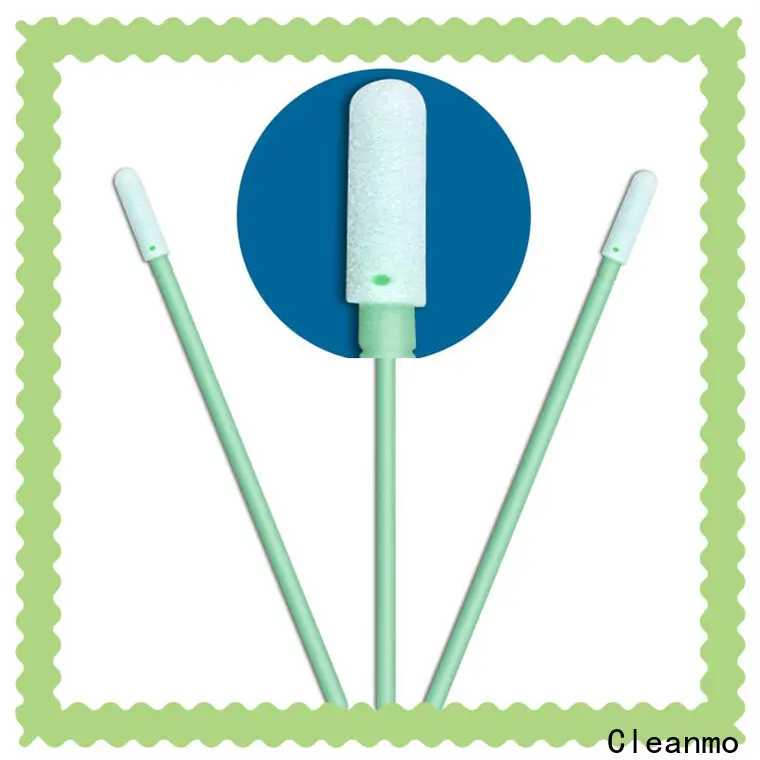 Bulk purchase custom cotton ear buds precision tip head manufacturer for excess materials cleaning 1