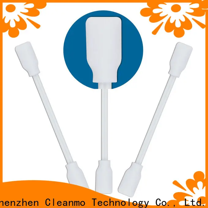 Custom ODM baby cotton ear buds Polyurethane Foam factory price for general purpose cleaning 1