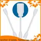 Custom ODM baby cotton ear buds Polyurethane Foam factory price for general purpose cleaning 1