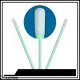 Cleanmo cost-effective puritan swabs wholesale for Micro-mechanical cleaning 1