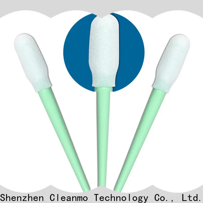 Cleanmo ODM best long cotton buds factory price for general purpose cleaning 1