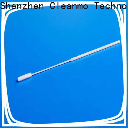 Cleanmo ABS handle swab test kits manufacturer for molecular-based assays 1