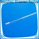 Cleanmo ABS handle swab test kits manufacturer for molecular-based assays 1