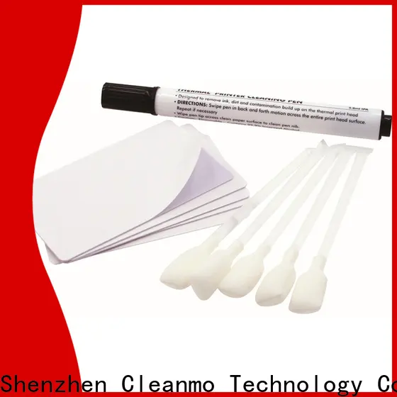 Custom ODM inkjet printer cleaner Aluminum foil packing wholesale for PR53LE 1