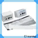 Cleanmo Bulk purchase zebra printer cleaning supplier for Zebra P120i printer 1