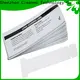 Cleanmo non woven zebra cleaning kit manufacturer for Zebra P120i printer 1