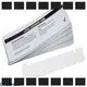 durable zebra cleaning kit non woven wholesale for Zebra P120i printer 1
