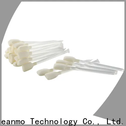 Bulk buy best zebra cleaning kit non woven manufacturer for ID card printers 1