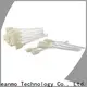 Bulk buy best zebra cleaning kit non woven manufacturer for ID card printers 1