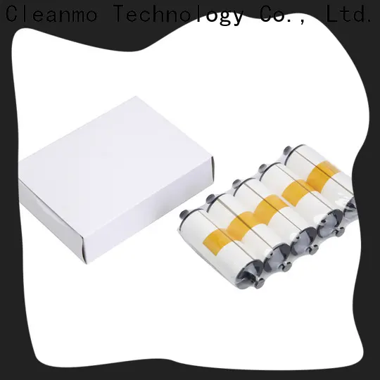 Cleanmo Aluminum foil packing zebra cleaners wholesale for cleaning dirt1 1