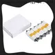 Cleanmo Aluminum foil packing zebra cleaners wholesale for cleaning dirt1 1