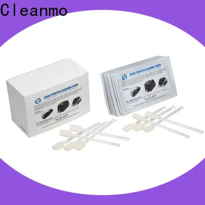 OEM high quality zebra cleaning card T shape factory for cleaning dirt 1