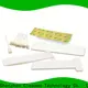 Custom ODM zebra cleaners non woven supplier for Zebra P120i printer 1
