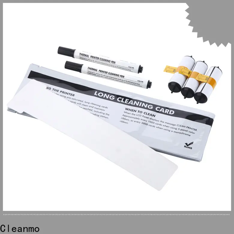 effective magicard enduro cleaning kit strong adhesivess supplier for prima printers 1