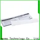 Cleanmo aluminium foil packing thermal printer cleaning pen factory 1