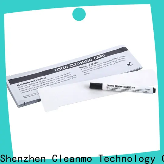effective printer cleaner aluminium foil packing manufacturer 1