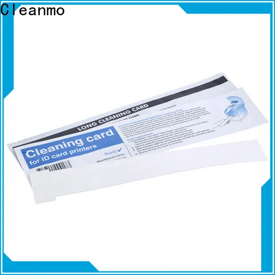 Cleanmo aluminium foil packing ipa cleaner manufacturer for the cleaning rollers1 1