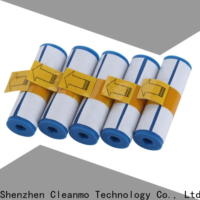 Cleanmo good quality thermal printer cleaning pen factory for prima printers1 1