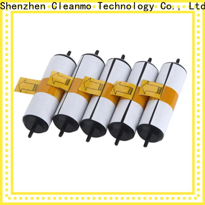Cleanmo good quality thermal printer cleaning pen factory for prima printers2 1