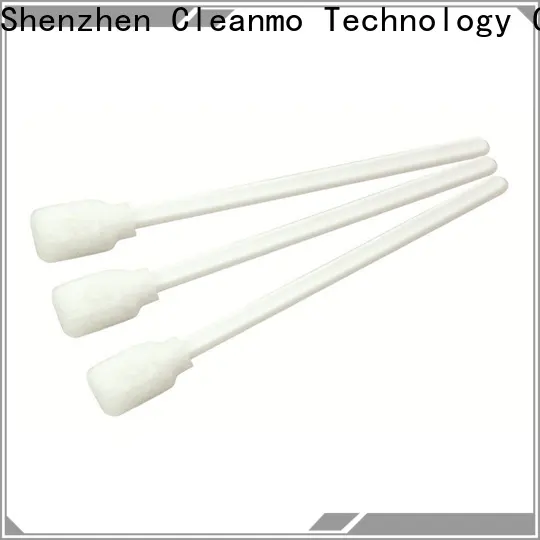 Cleanmo convenient Evolis Cleaning Pens supplier for Cleaning Printhead 1
