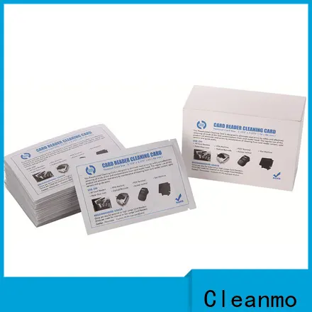 quick laser printer cleaning kit High and LowTack Double Coated Tape factory price for Cleaning Printhead 1