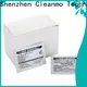 Cleanmo Aluminum Foil printer cleaning supplies factory price for Cleaning Printhead 1
