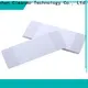 Cleanmo cost-effective evolis cleaning kits supplier for Evolis printer1 1