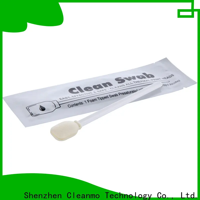 Cleanmo safe deep cleaning printer manufacturer for HDPii1 1
