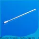 safe sampling swabs ABS handle manufacturer for hospital 1