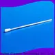 Cleanmo ABS handle dna swab test manufacturer for molecular-based assays1 1