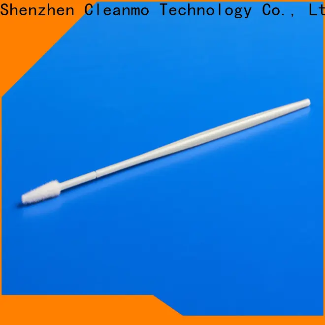Cleanmo ODM high quality bacteria swabs manufacturer for hospital 1
