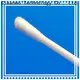 Cleanmo Nylon Fiber head flocked swab wholesale for rapid antigen testing 1