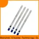 Cleanmo Bulk buy OEM sample collection swabs factory for rapid antigen testing 1