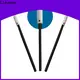 Cleanmo thermal bouded thin cotton buds manufacturer for Micro-mechanical cleaning 1
