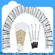 Cleanmo durable printer cleaning products wholesale for Fargo card printers 1
