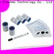 Cleanmo PVC datacard cleaning card supplier for Magna Platinum 1