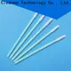 cost-effective micro cotton buds precision tip head manufacturer for general purpose cleaning 1