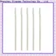 Cleanmo Polyurethane Foam calcium alginate swab supplier for excess materials cleaning 1
