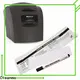 OEM AlphaCard Printer Cleaning Cards Electronic-grade IPA factory for AlphaCard PRO 100 Printer 1
