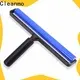 Cleanmo silicone with aluminum alloy lint roller wholesale for glass surface 1